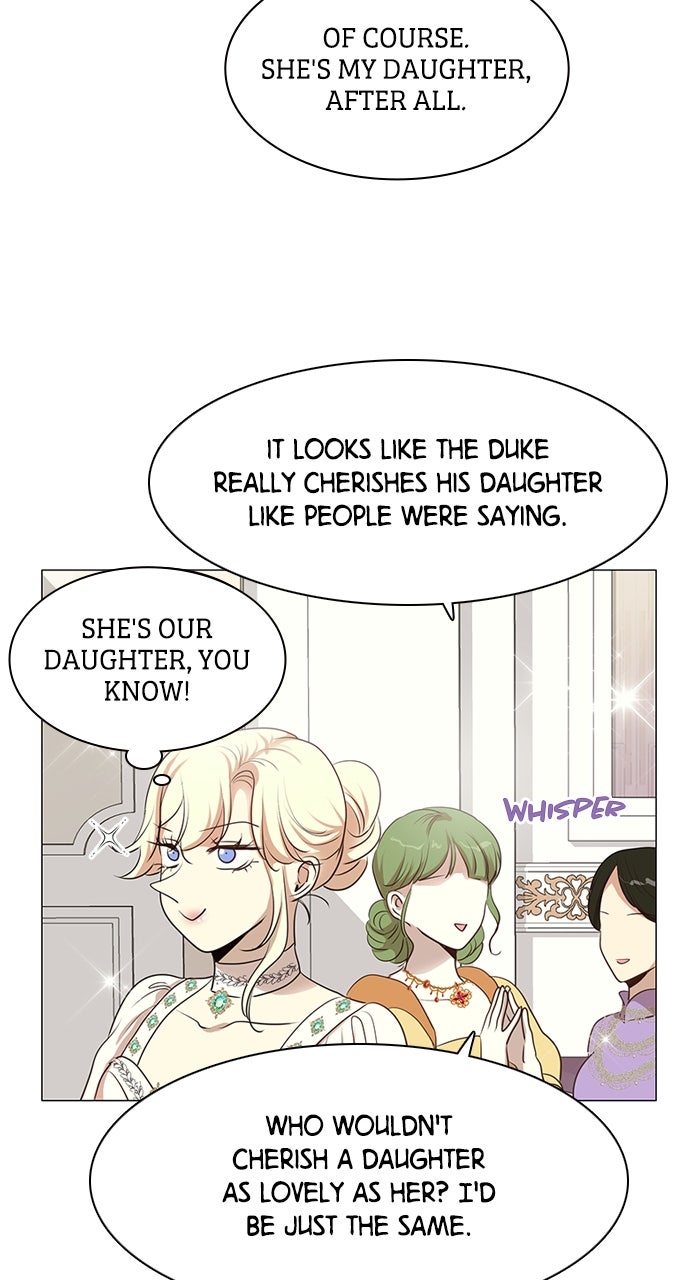My Stepdaughter is a Bunny Episode 77 page 60 - 