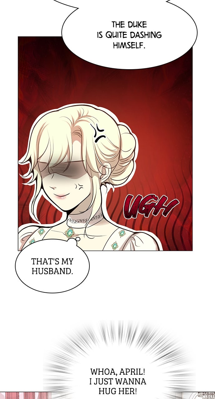 My Stepdaughter is a Bunny Episode 77 page 61 - 