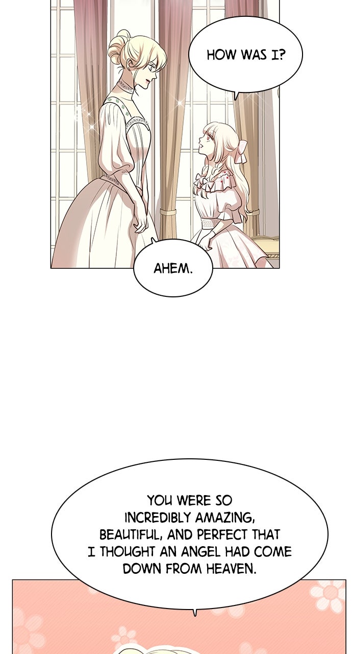 My Stepdaughter is a Bunny Episode 77 page 63 - 