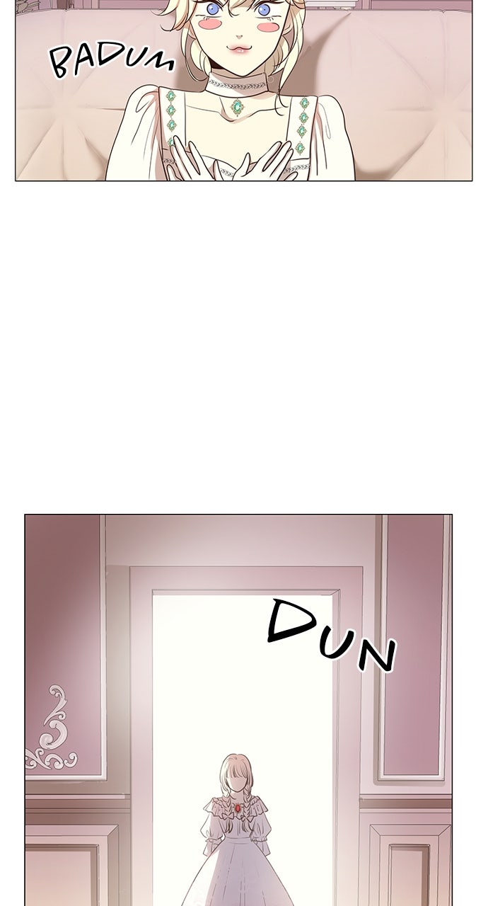 My Stepdaughter is a Bunny Episode 77 page 8 - 