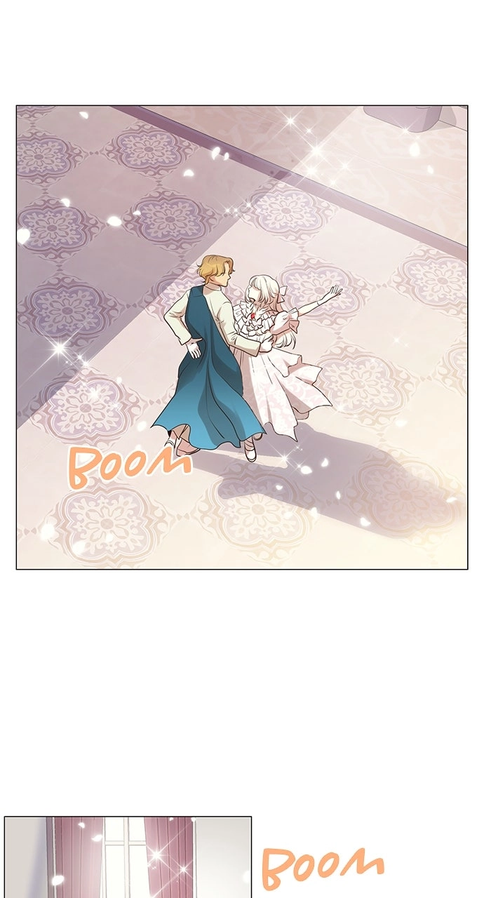 My Stepdaughter is a Bunny Chapter 78 page 1 - 
