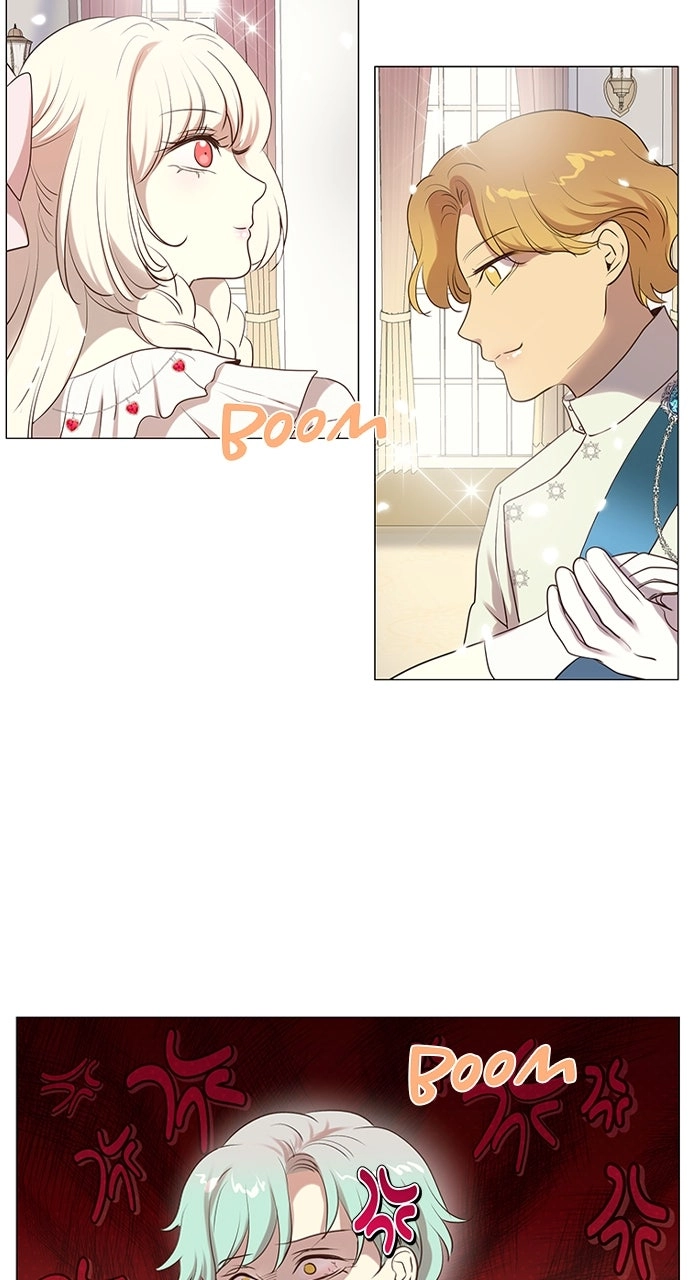 My Stepdaughter is a Bunny Chapter 78 page 2 - 