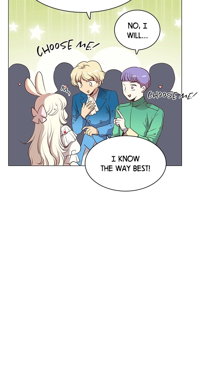 My Stepdaughter is a Bunny Chapter 78 page 11 - 