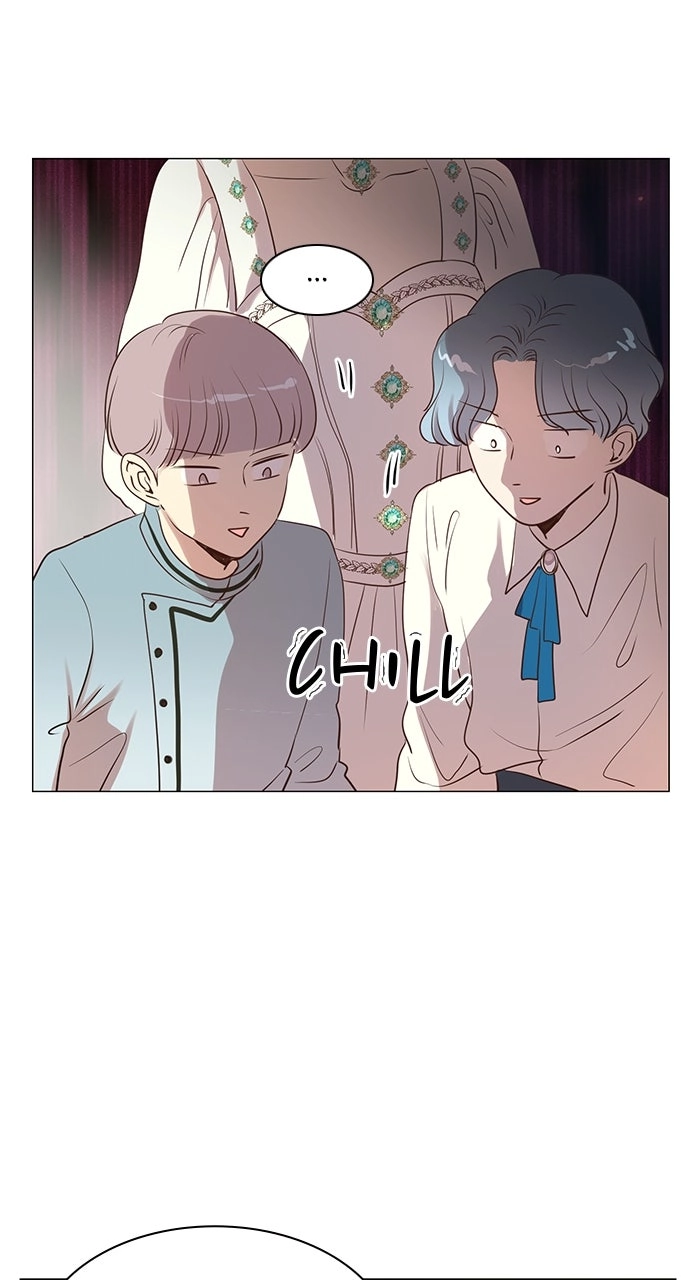 My Stepdaughter is a Bunny Chapter 78 page 12 - 