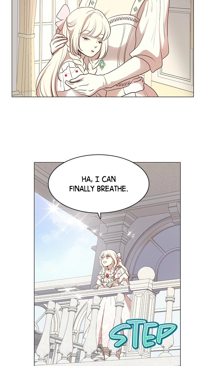 My Stepdaughter is a Bunny Chapter 78 page 16 - 