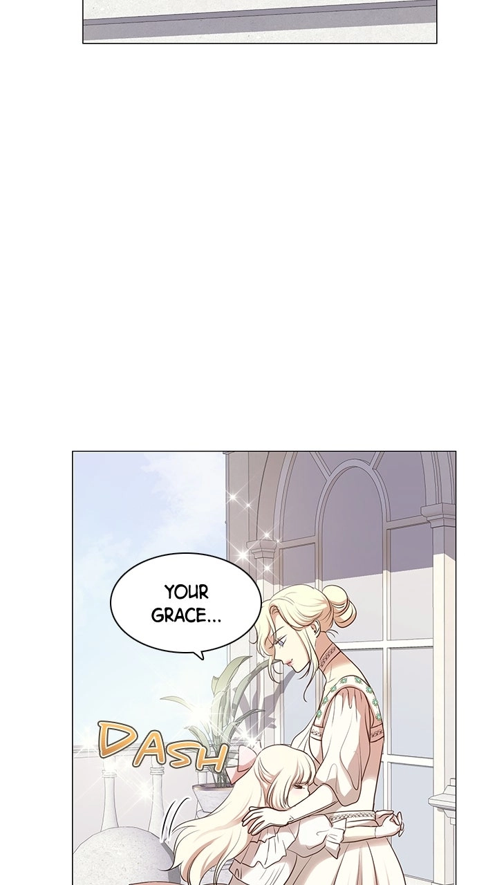 My Stepdaughter is a Bunny Chapter 78 page 17 - 