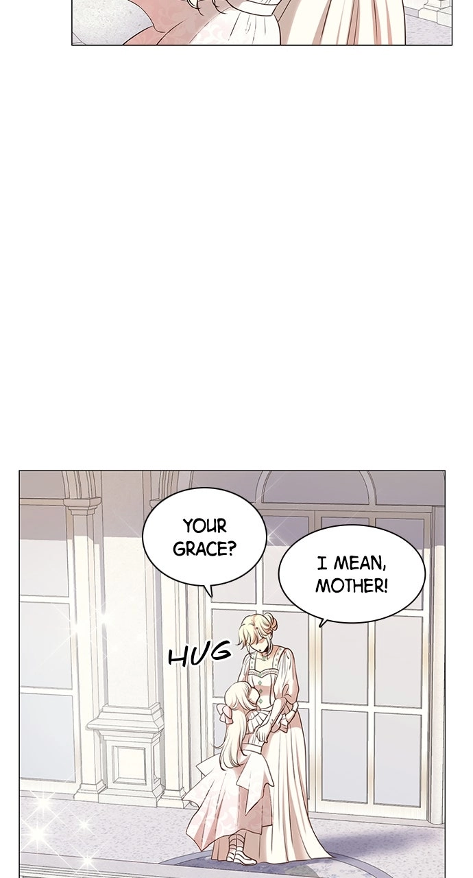 My Stepdaughter is a Bunny Chapter 78 page 18 - 