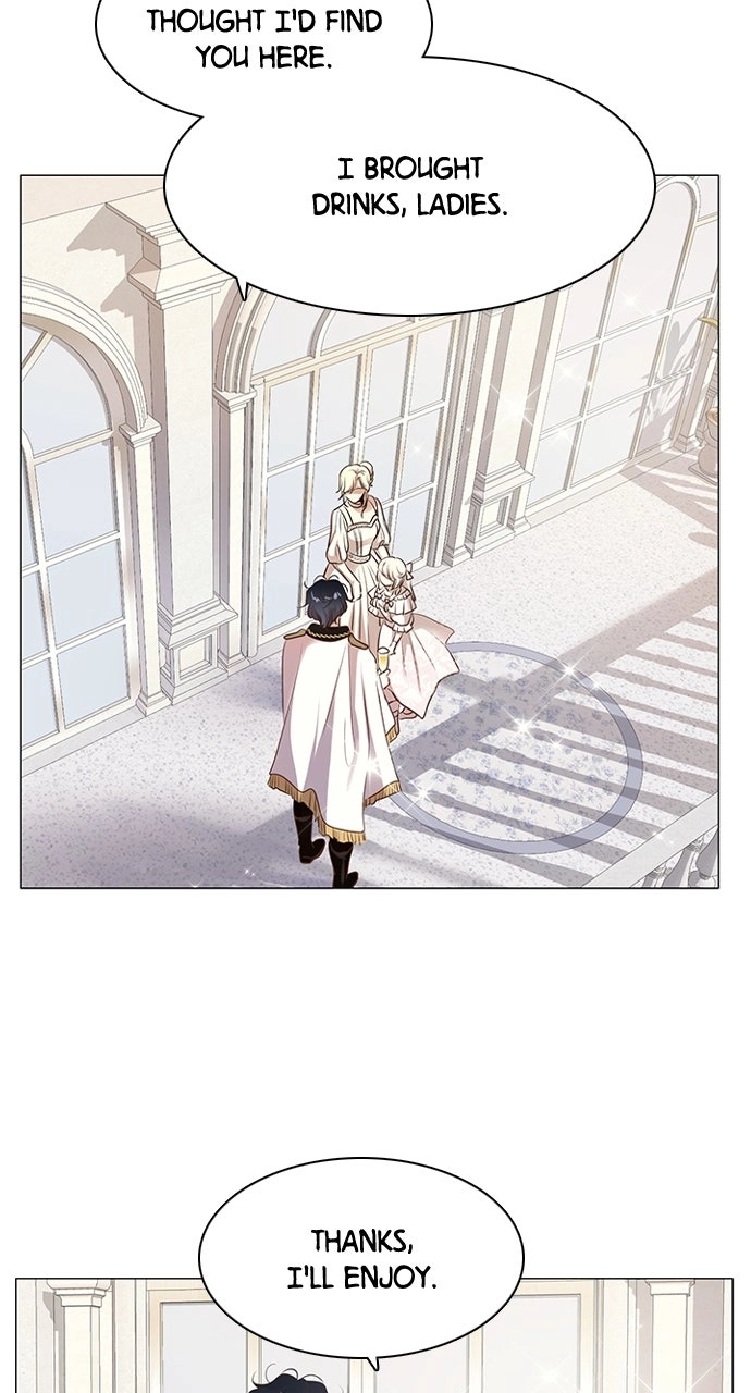 My Stepdaughter is a Bunny Chapter 78 page 20 - 