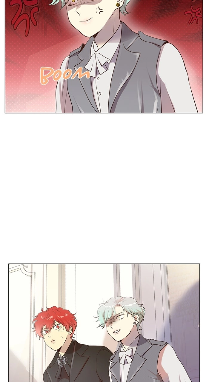 My Stepdaughter is a Bunny Chapter 78 page 3 - 