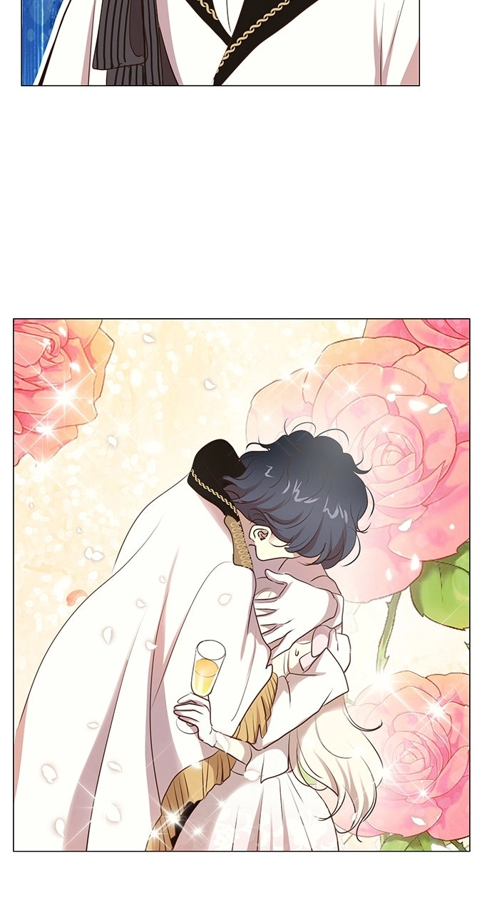 My Stepdaughter is a Bunny Chapter 78 page 23 - 