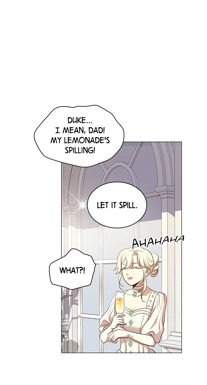 My Stepdaughter is a Bunny Chapter 78 page 24 - 