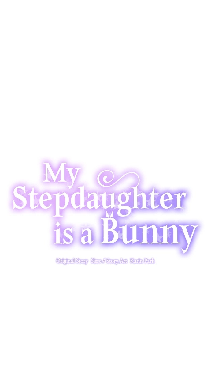 My Stepdaughter is a Bunny Chapter 78 page 25 - 