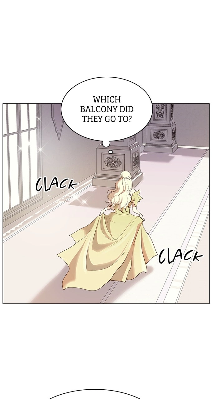 My Stepdaughter is a Bunny Chapter 78 page 26 - 