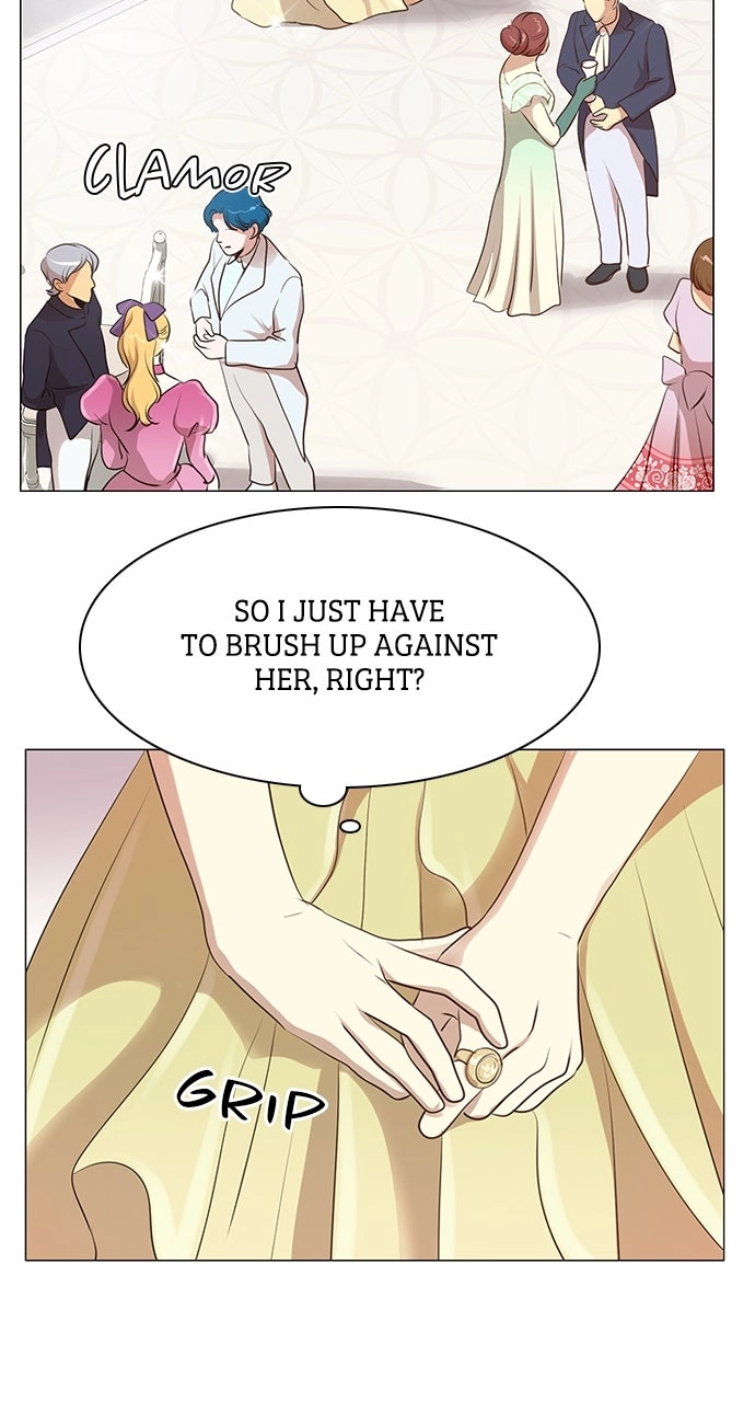 My Stepdaughter is a Bunny Chapter 78 page 30 - 