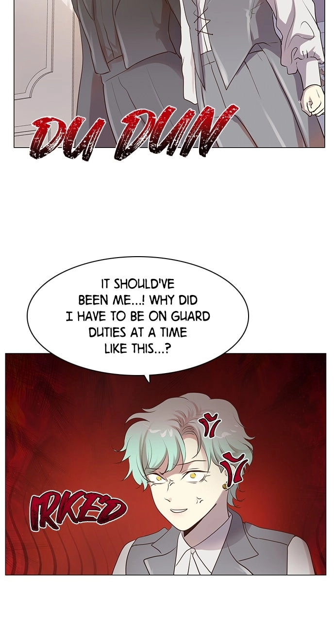My Stepdaughter is a Bunny Chapter 78 page 4 - 