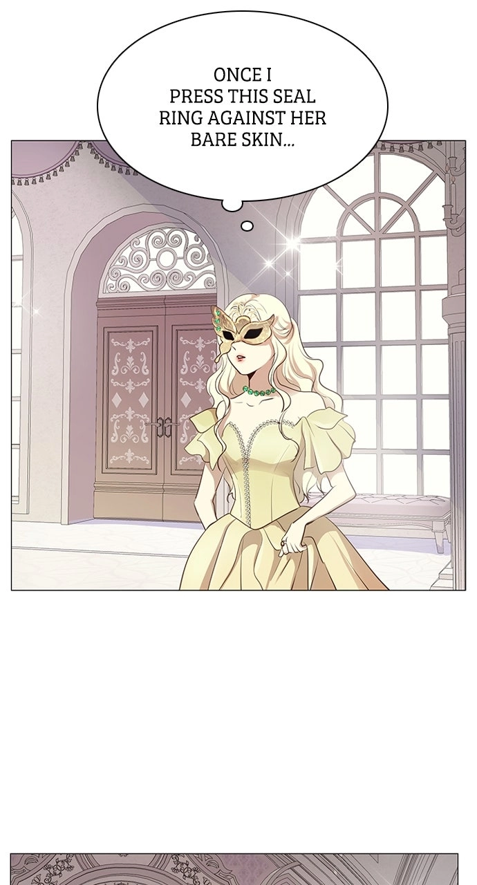 My Stepdaughter is a Bunny Chapter 78 page 31 - 