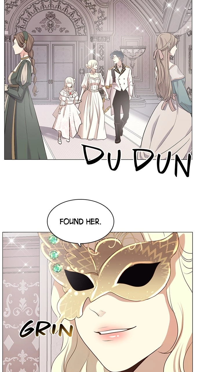 My Stepdaughter is a Bunny Chapter 78 page 32 - 