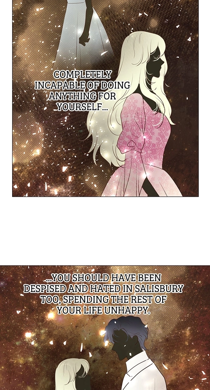 My Stepdaughter is a Bunny Chapter 78 page 36 - 