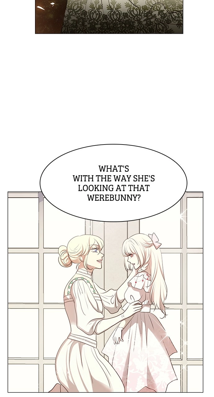My Stepdaughter is a Bunny Chapter 78 page 38 - 