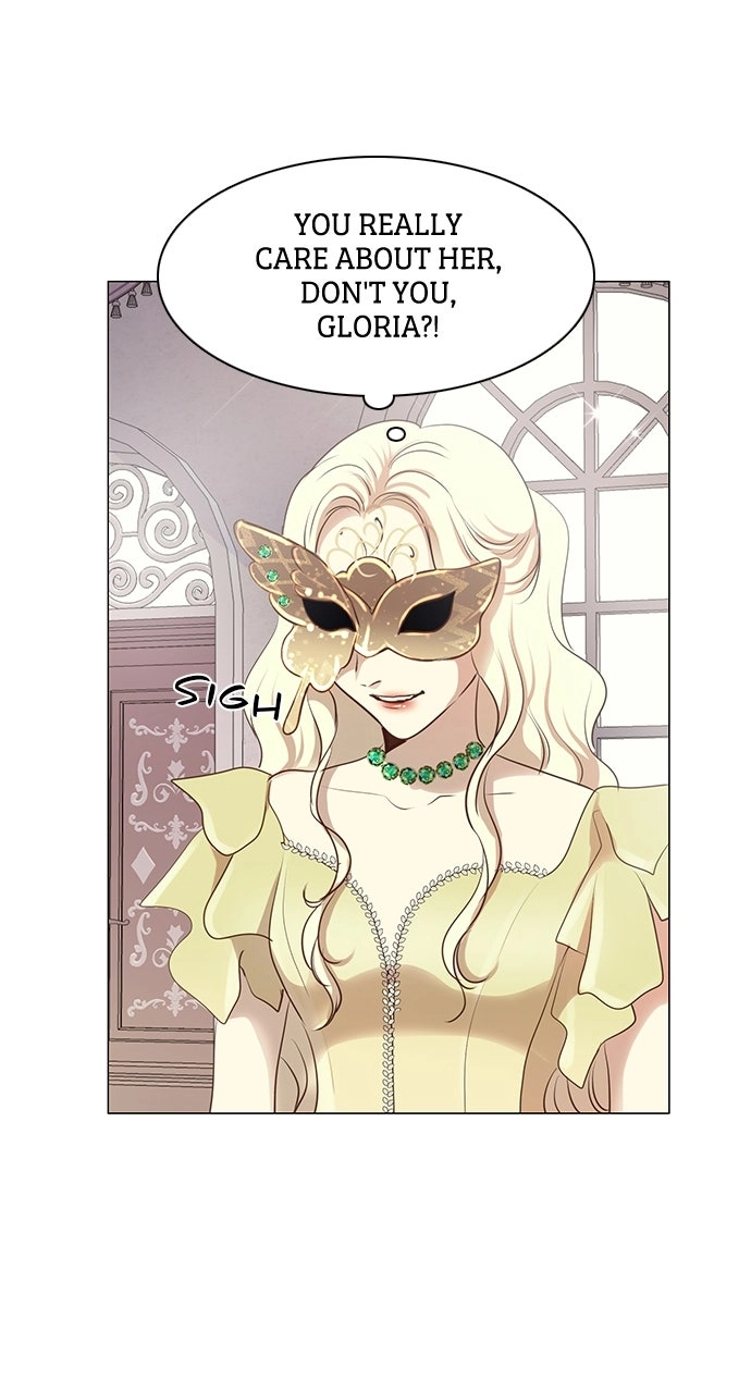 My Stepdaughter is a Bunny Chapter 78 page 39 - 