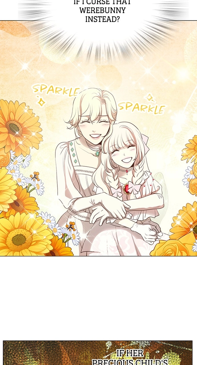 My Stepdaughter is a Bunny Chapter 78 page 41 - 
