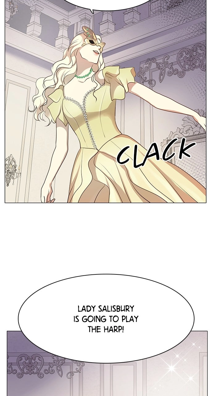 My Stepdaughter is a Bunny Chapter 78 page 43 - 