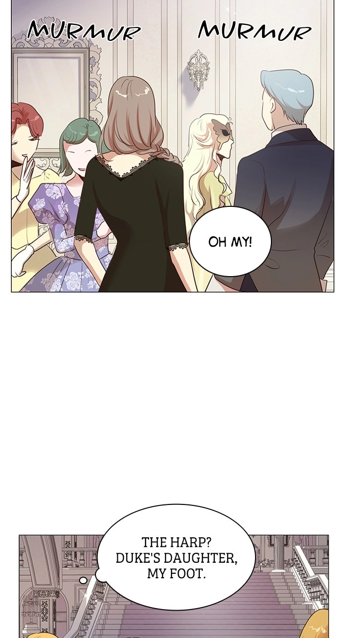 My Stepdaughter is a Bunny Chapter 78 page 44 - 