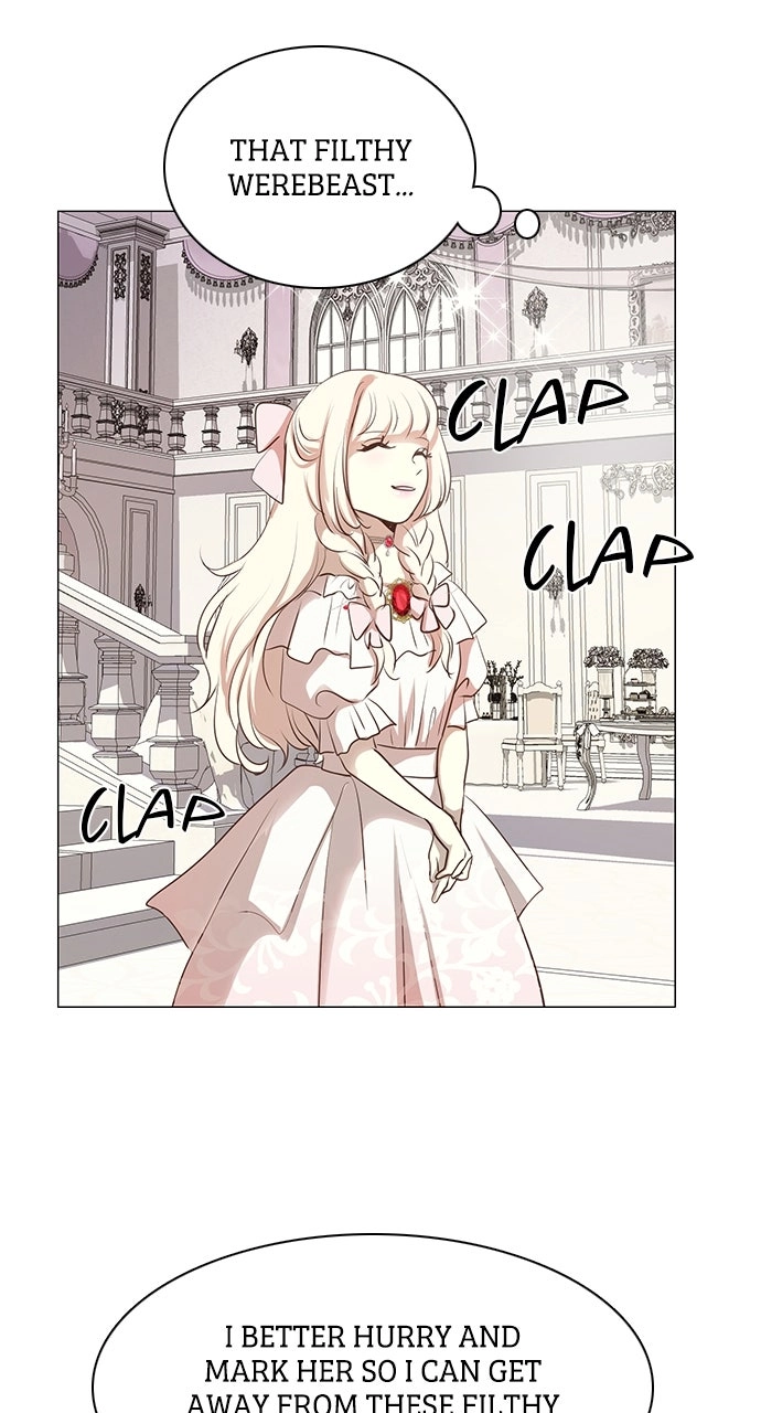 My Stepdaughter is a Bunny Chapter 78 page 48 - 