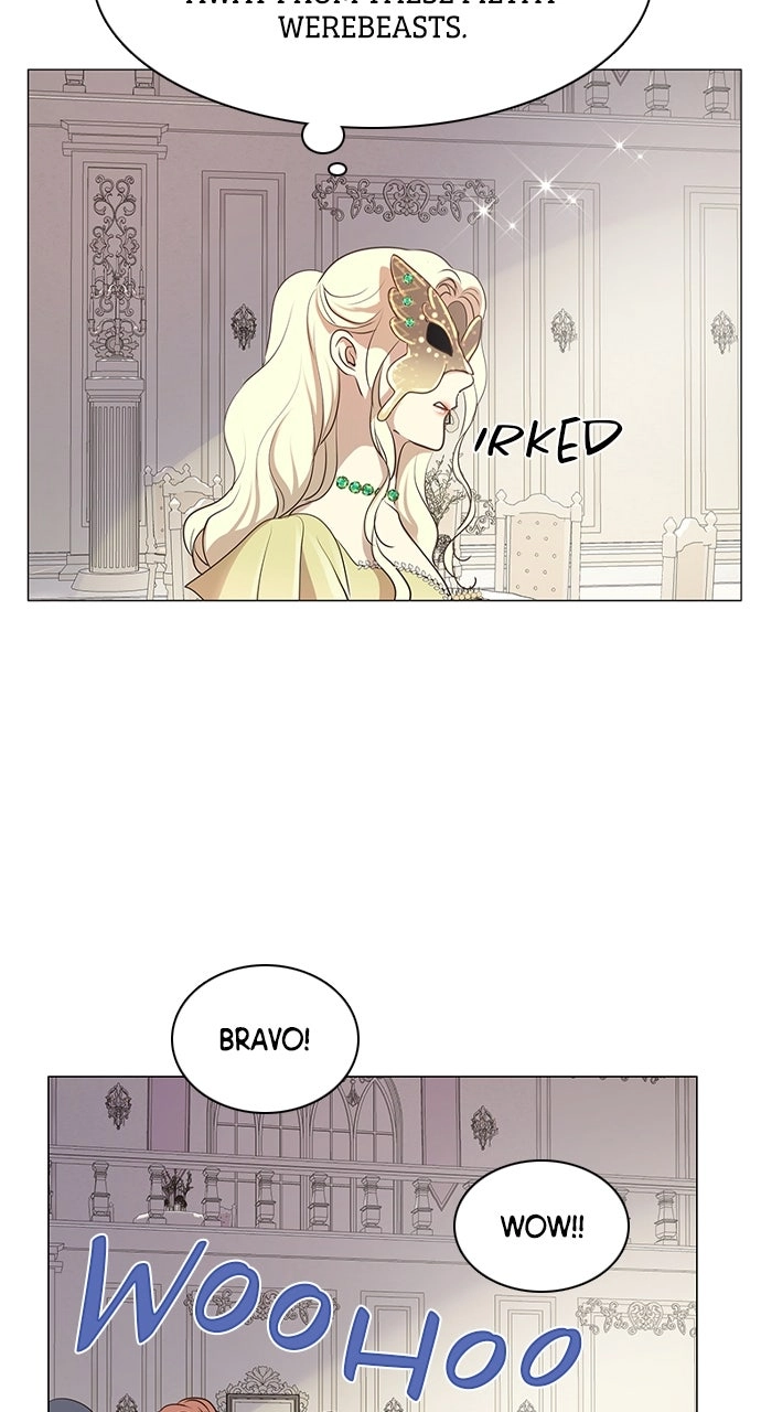 My Stepdaughter is a Bunny Chapter 78 page 49 - 