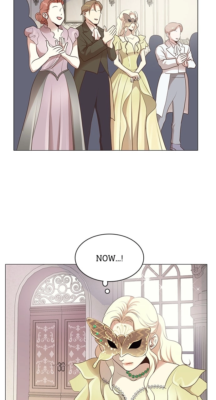 My Stepdaughter is a Bunny Chapter 78 page 50 - 