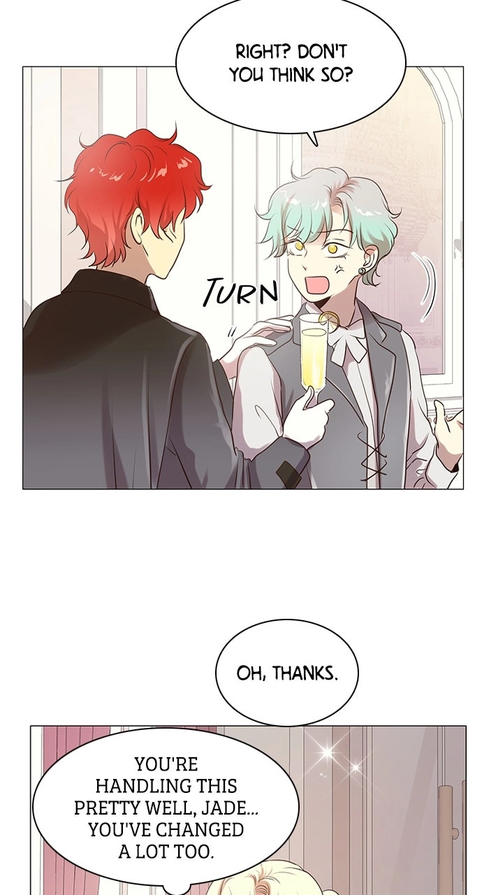 My Stepdaughter is a Bunny Chapter 78 page 6 - 