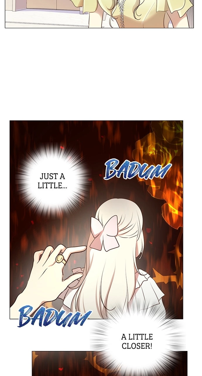 My Stepdaughter is a Bunny Chapter 78 page 51 - 