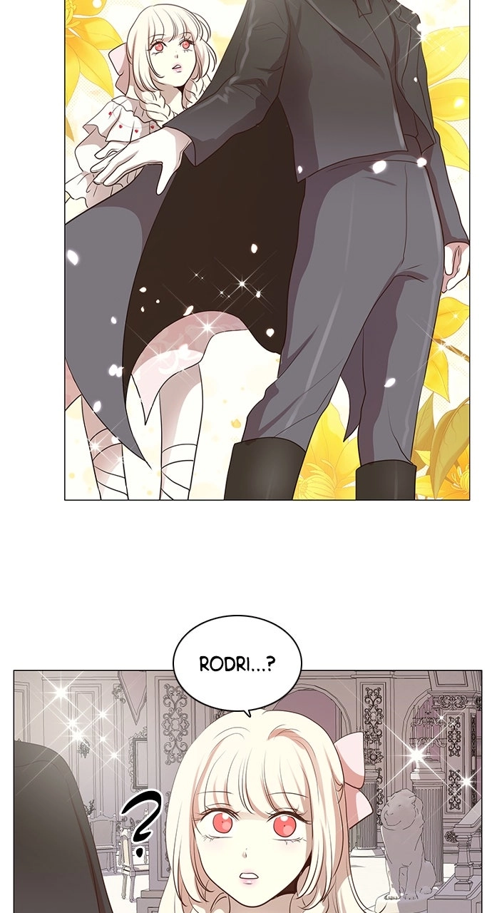 My Stepdaughter is a Bunny Chapter 78 page 54 - 