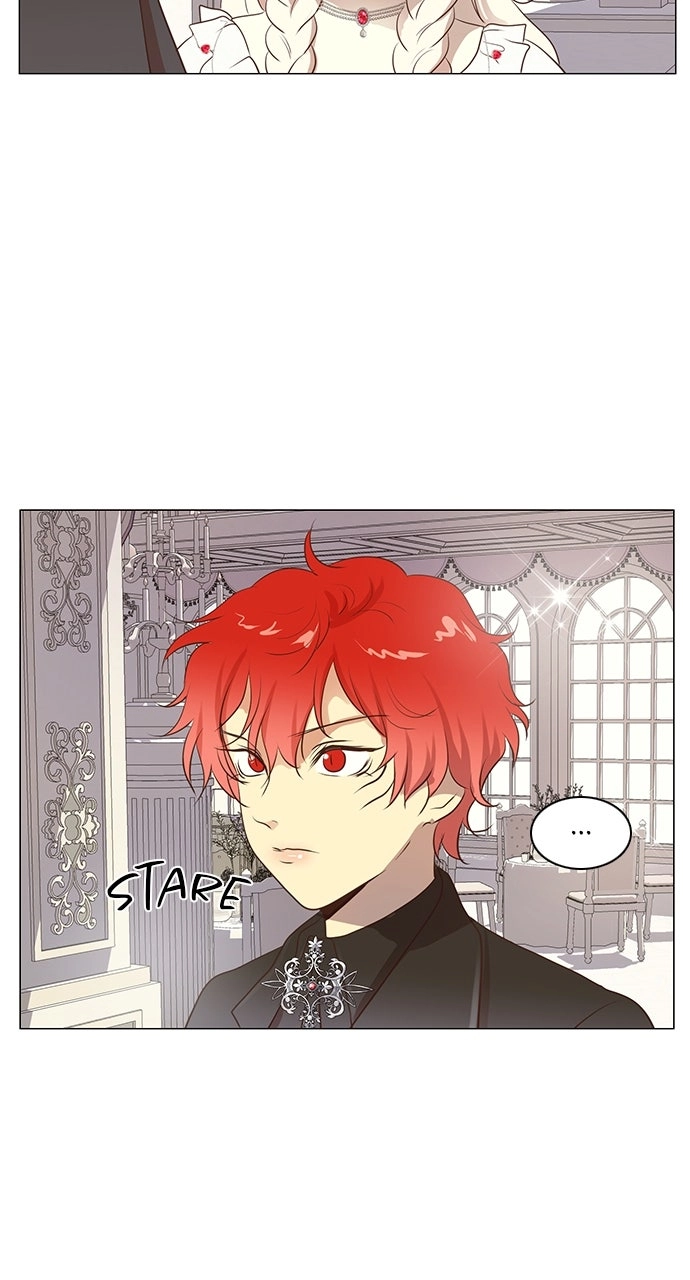 My Stepdaughter is a Bunny Chapter 78 page 55 - 