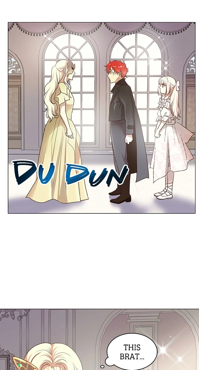 My Stepdaughter is a Bunny Chapter 78 page 56 - 