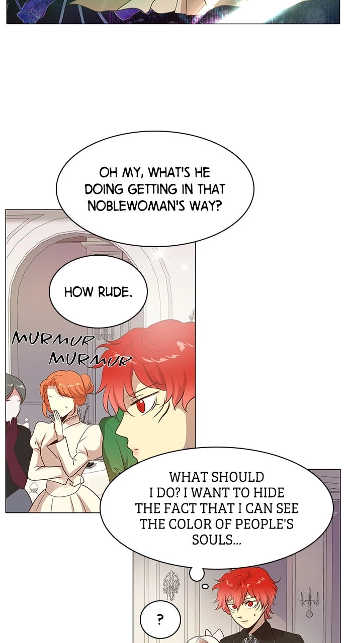 My Stepdaughter is a Bunny Chapter 78 page 59 - 