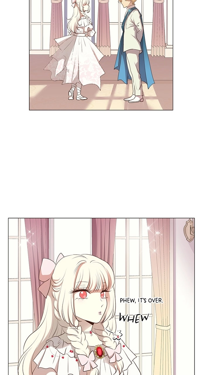 My Stepdaughter is a Bunny Chapter 78 page 8 - 
