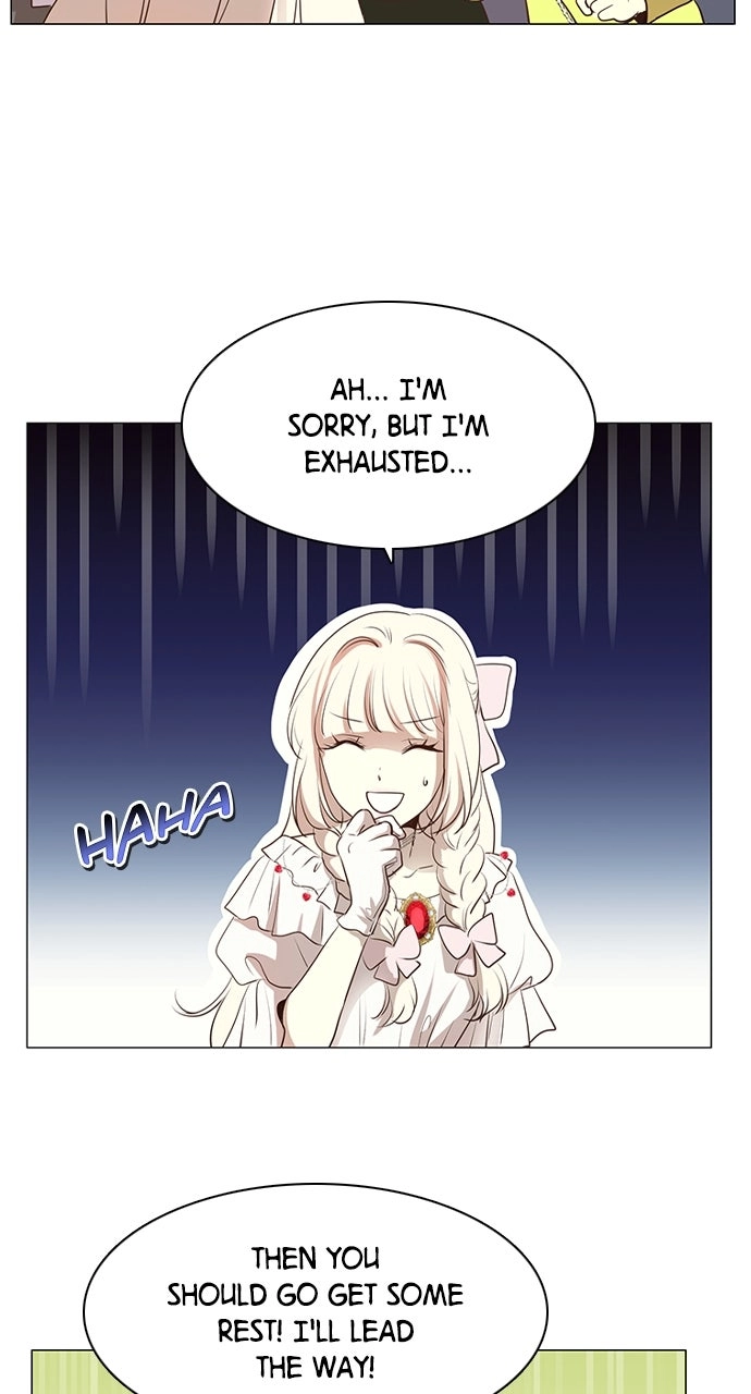 My Stepdaughter is a Bunny Chapter 78 page 10 - 