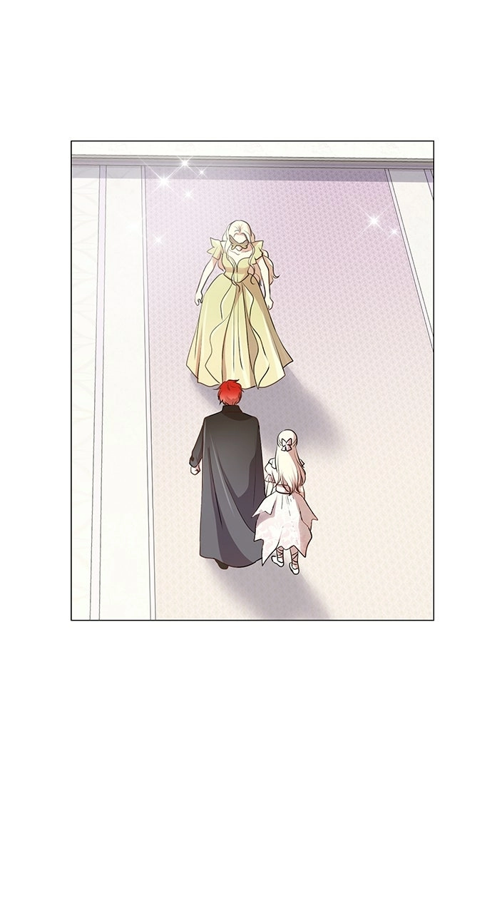 My Stepdaughter is a Bunny Chapter 79 page 1 - 