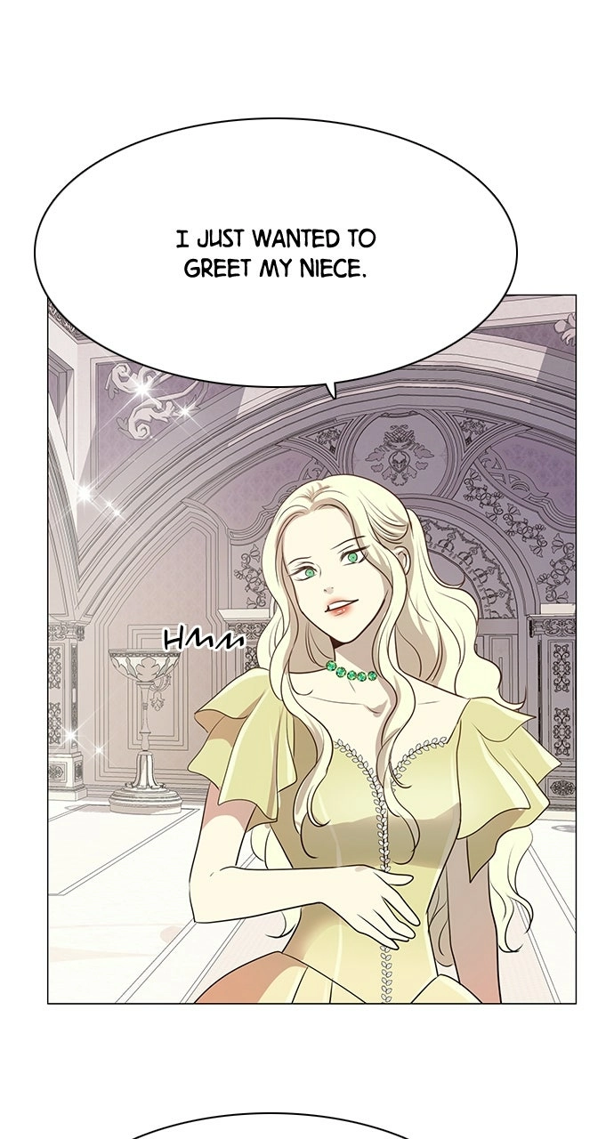My Stepdaughter is a Bunny Chapter 79 page 11 - 