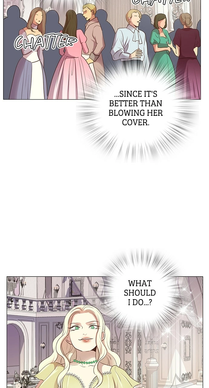 My Stepdaughter is a Bunny Chapter 79 page 14 - 