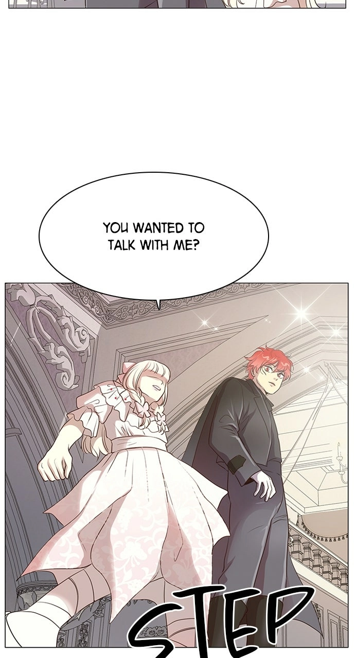My Stepdaughter is a Bunny Chapter 79 page 16 - 