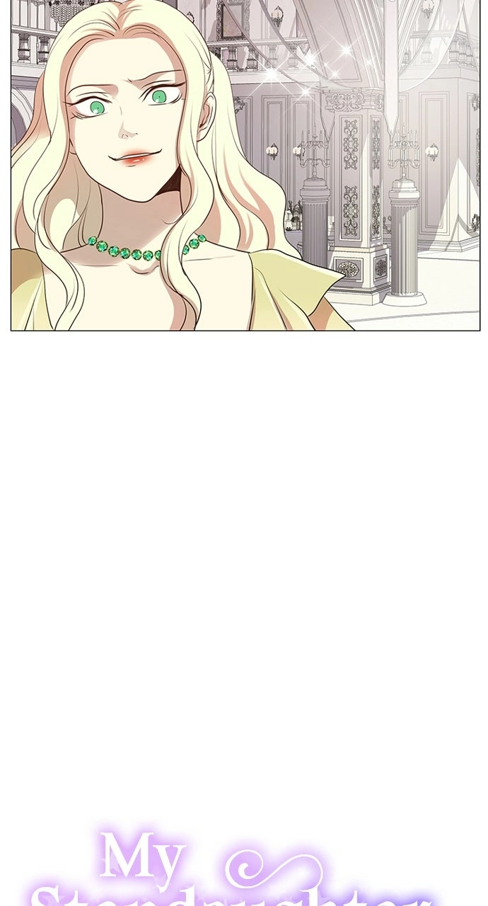 My Stepdaughter is a Bunny Chapter 79 page 18 - 