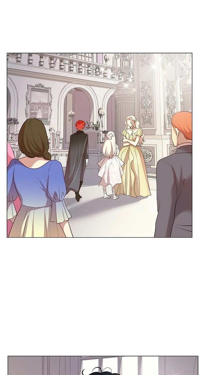 My Stepdaughter is a Bunny Chapter 79 page 20 - 