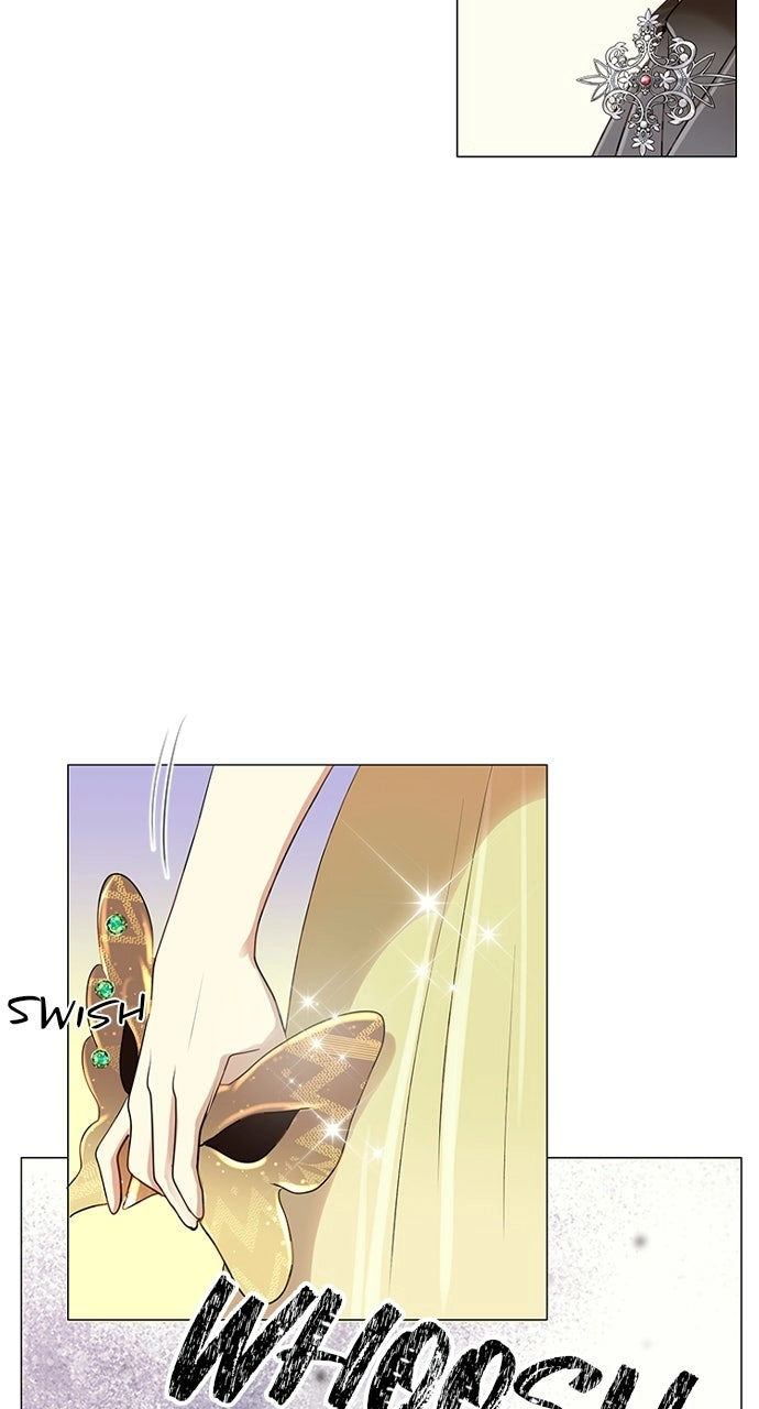 My Stepdaughter is a Bunny Chapter 79 page 3 - 
