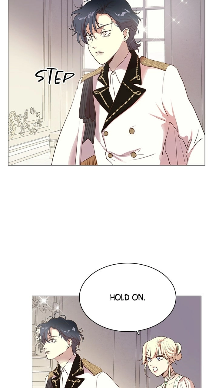 My Stepdaughter is a Bunny Chapter 79 page 21 - 