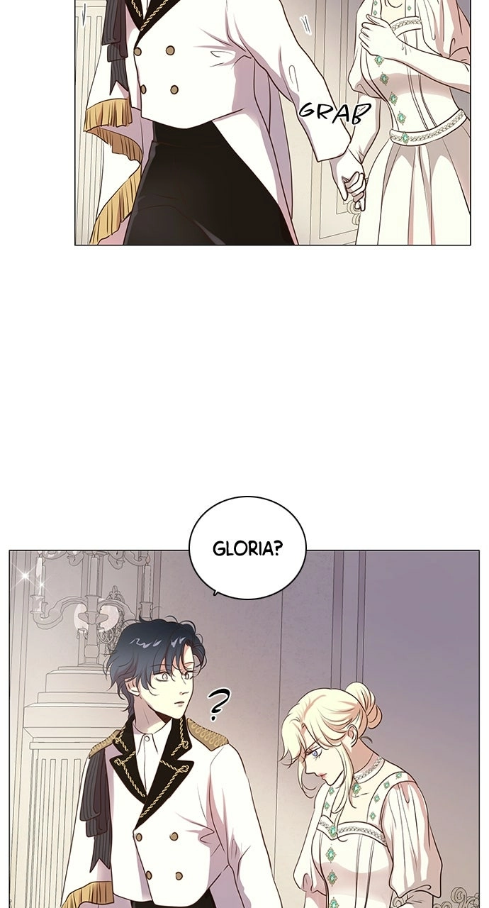 My Stepdaughter is a Bunny Chapter 79 page 22 - 