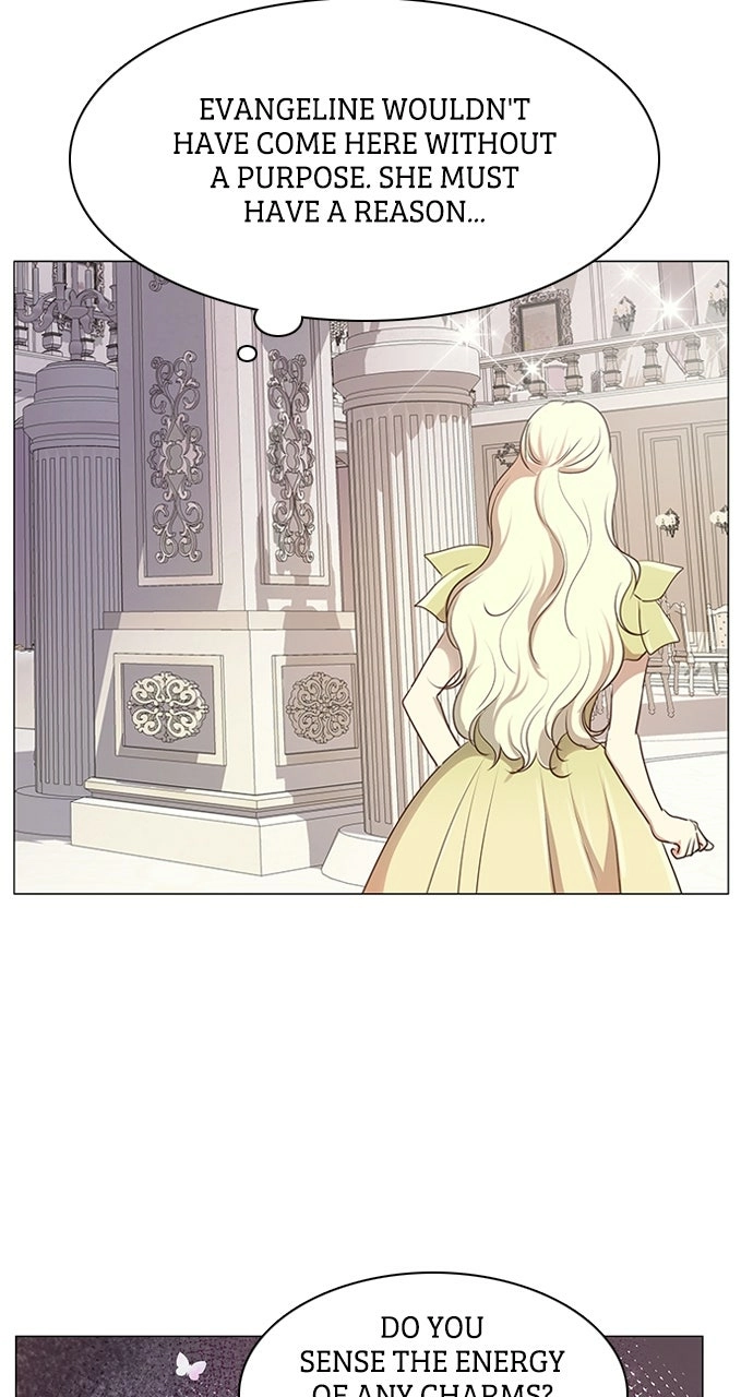 My Stepdaughter is a Bunny Chapter 79 page 24 - 