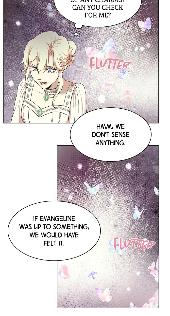 My Stepdaughter is a Bunny Chapter 79 page 25 - 