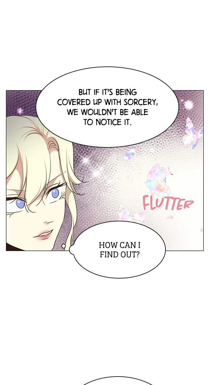 My Stepdaughter is a Bunny Chapter 79 page 26 - 